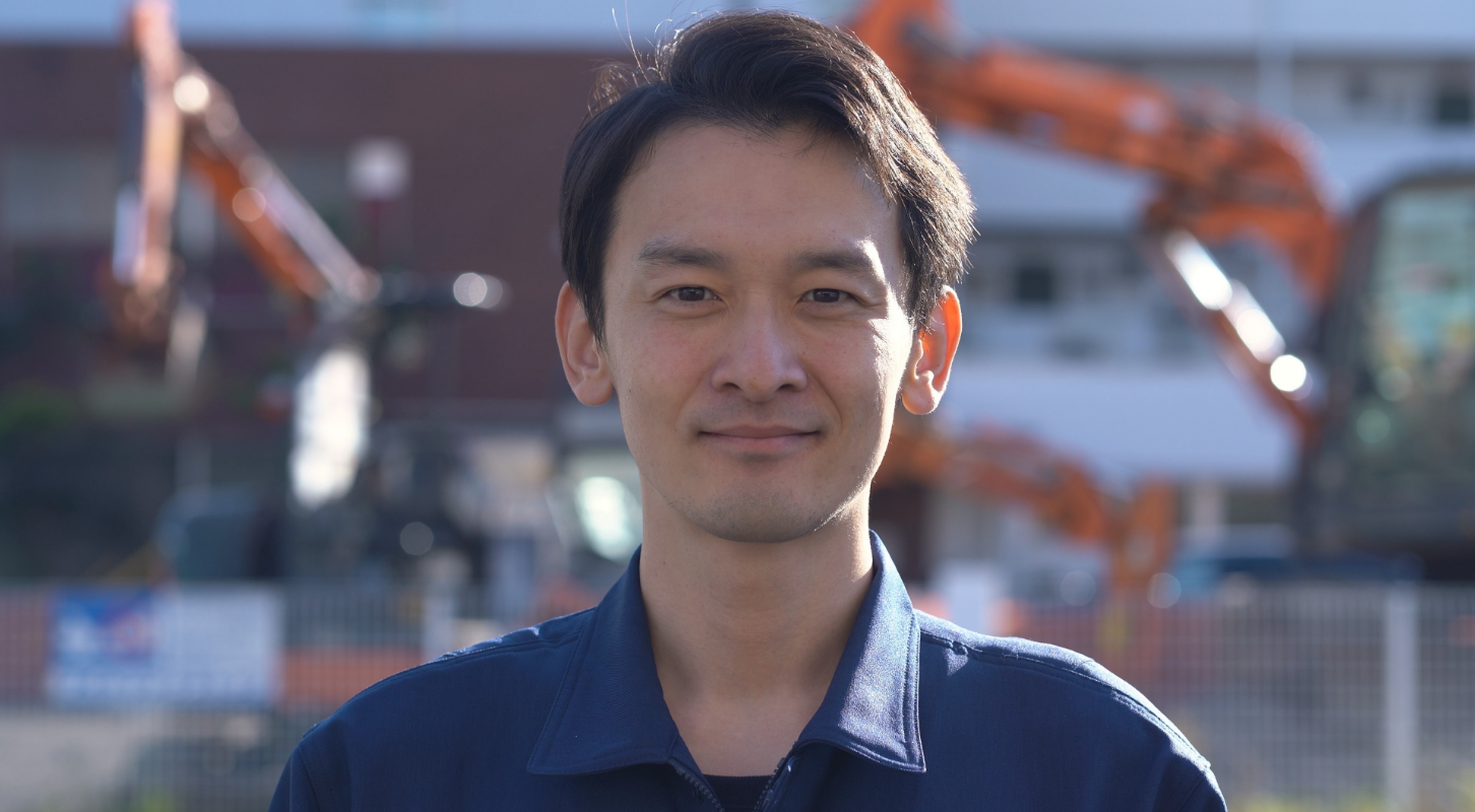 社員イメージ画像