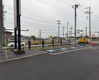 施工実績